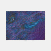 They Even Wrote a Song About Me! Fleece Deken (Voorkant (Horizontaal))