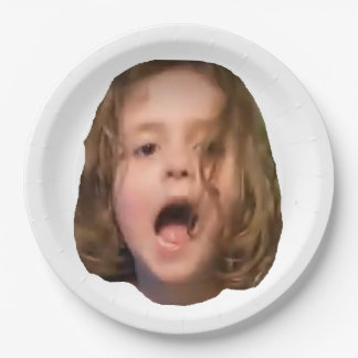 THFTCP "Bord Rage"-Borden Papieren Bordje