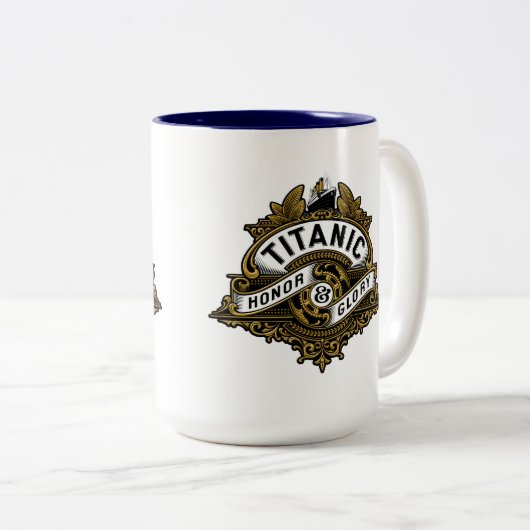 THG Mug (Devant droit)