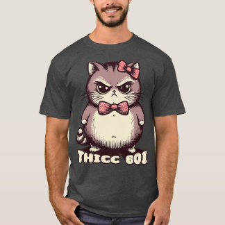 Thicc Boi T-shirt