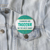 THICC WCP-BUTTON RONDE BUTTON 7,6 CM (In situ)