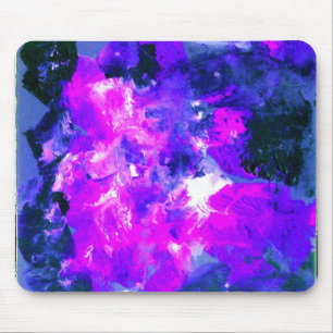 Thick Paint Mousepad Muismat
