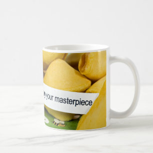 Thidbit voor vandaag koffiemok