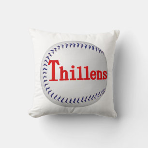 Thillens Stadion Kussen