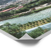 Thimphu - poster (Hoek)