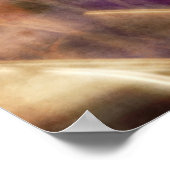 "Thin Air" Poster (Hoek)