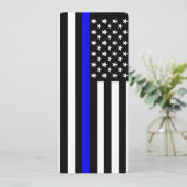 Thin Blue Line American Style (Staand voorkant)
