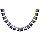 Thin Blue Line Custom Badges and Buttonnen Vlaggetjes (Alle)