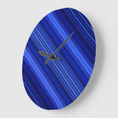 Thin Blue Line Grote Klok (Hoek)