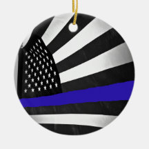 Thin Blue Line