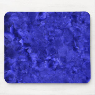 Thin Blue Line Muismat