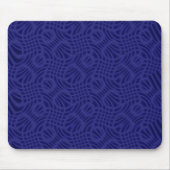 Thin Blue Line Muismat (Voorkant)