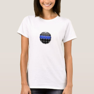 Thin Blue Line T-shirt
