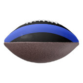 Thin Blue Line Vergeet nooit American Football (Gedraaid 90)