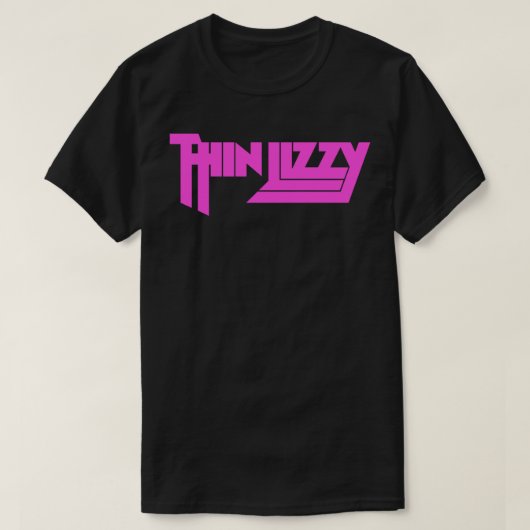 Thin Lizzy  Premium T-Shirt (Design devant)