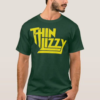Thin Lizzy T-shirt