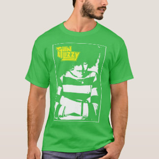 Thin Lizzy T-shirt