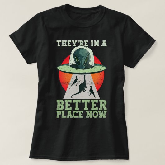 Thin Mint Squad T-shirt (Design voorkant)