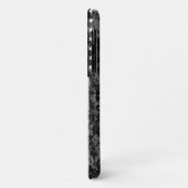 Thin Red Line Camo Flag Case-Mate iPhone Case (Achterkant/links)