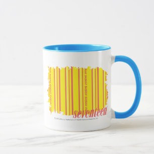 Thin Stripes Yellow 2 Mok