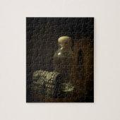 Things Half Forgotten 08 Puzzle (Vertical)