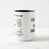 Things I Do In My Spare Time | Funny Gamer Mok (Midden)