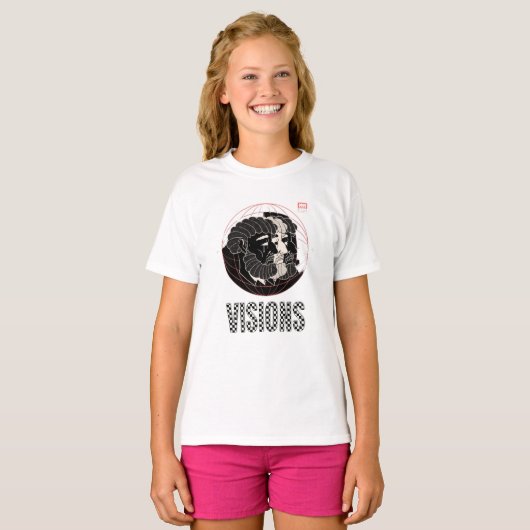 Things T-shirt (Voorkant volledig)