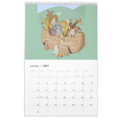 Thingsesque 2014 Agenda Kalender (Jan 2027)