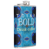 Think Bold Heupfles (Rechts)