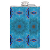 Think Bold Heupfles (Achterkant)