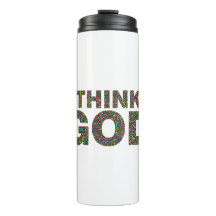 Think God Cadeau's idee van een cadeau