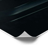 Think Long Term Car Quote Poster (Coin)