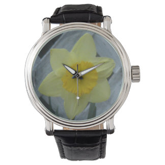 Think Spring! Horloge