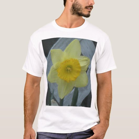 Think Spring! T-shirt (Voorkant)