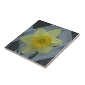 Think Spring! Tegeltje (Zijkant)