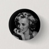 Thinker 2 ronde button 3,2 cm (Voorkant)