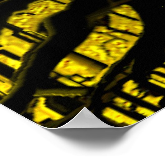 ThinkGreen4, Think Green, Think Green Poster (Hoek)