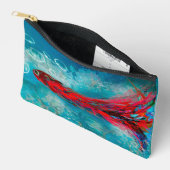 Thinkin’ in the Deep B G Sea  Etui (Open)