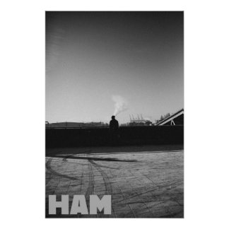 Thinking about... perfect poster