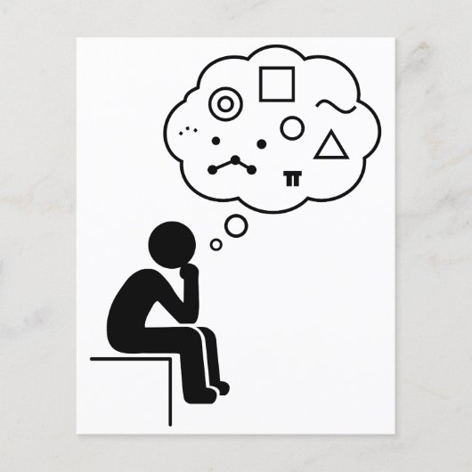 Thinking_is_fun Flyer (Voorkant)