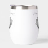 Thinking of You! (Rechts)