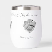 Thinking of You! (Achterkant)