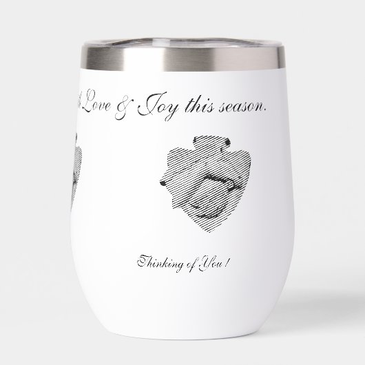 Thinking of You! (Arrière)