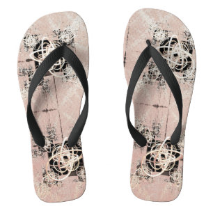 Thinking Pastel Twists Thames Teenslippers