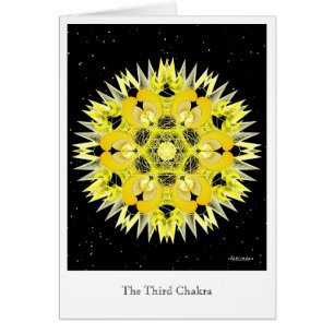 Third Chakra