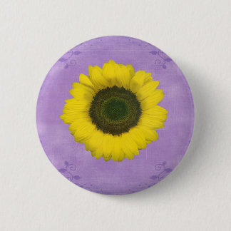 Third Chakra Gift Ronde Button 5,7 Cm