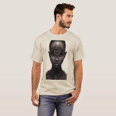 Third eye t-shirt (Voorkant volledig)