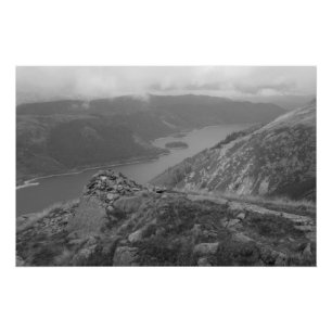 Thirlmere-Poster Perfect Poster
