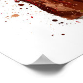 Thirst Quencher Poster (Hoek)