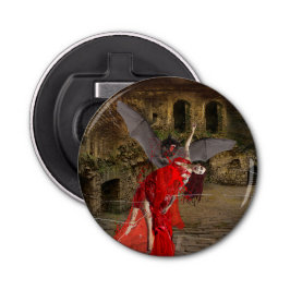 Thirsty Button Flesopener